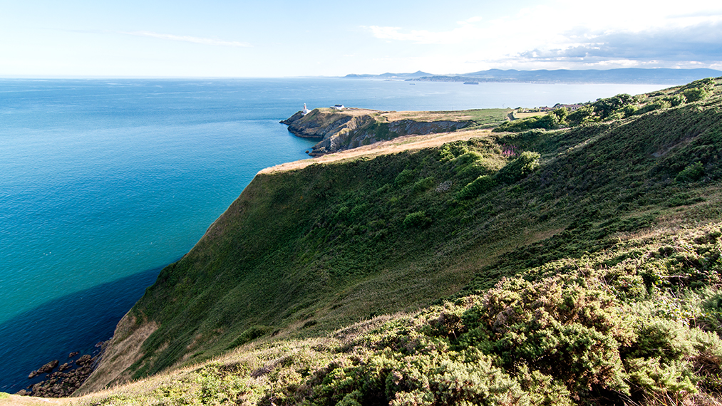 Howth - Irlanda