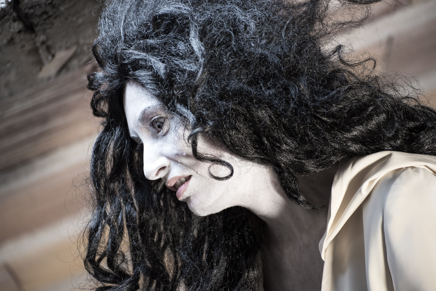 Roberta - horror