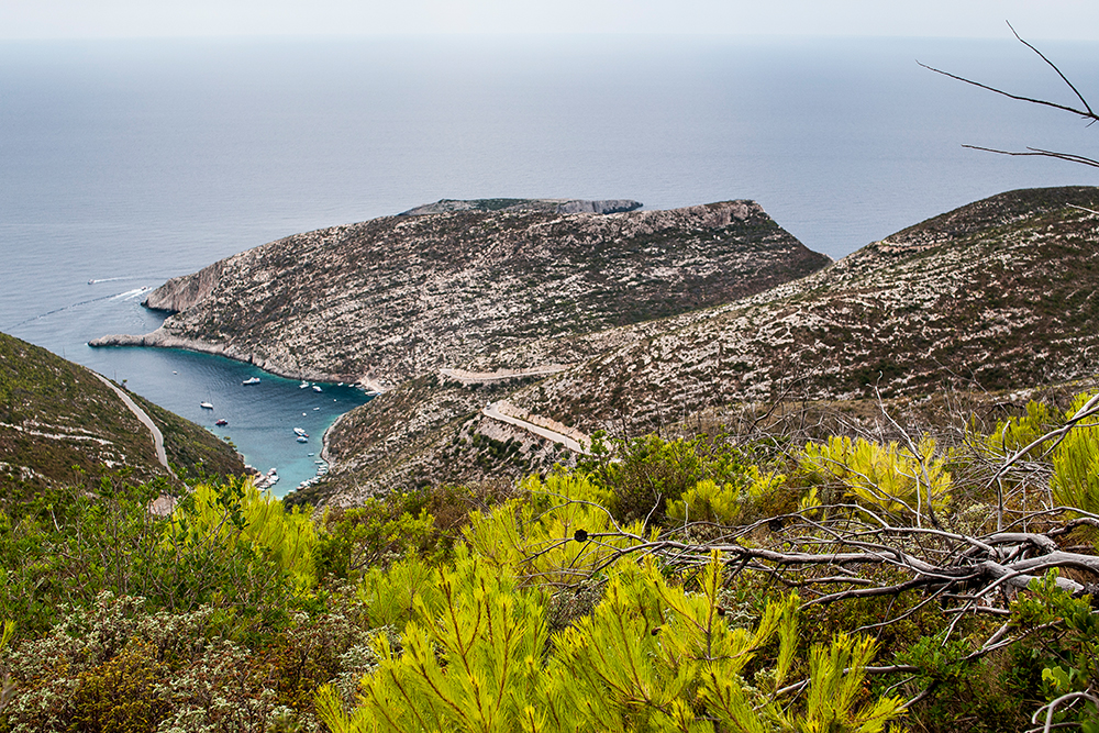 Zante - Grecia