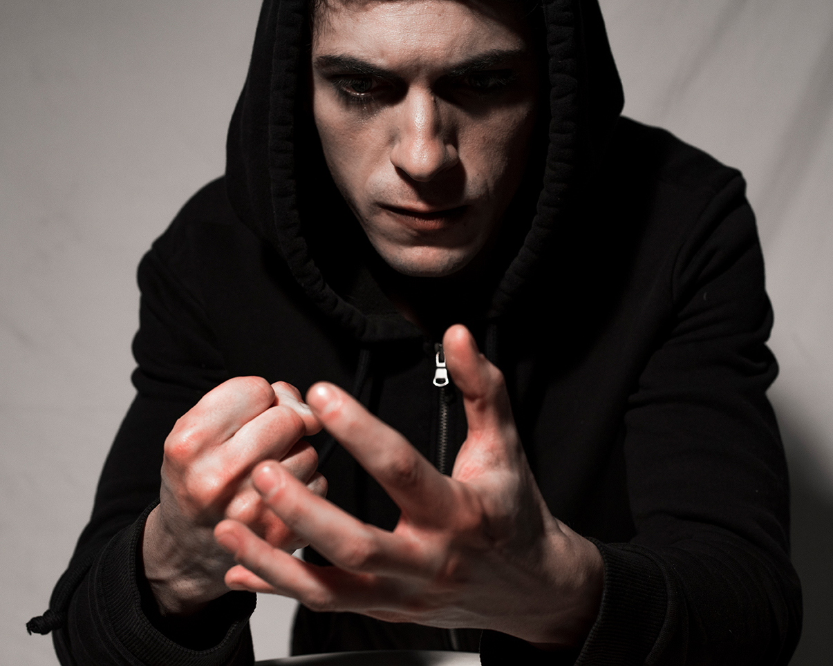 Marco - "Renatino il cattivo"