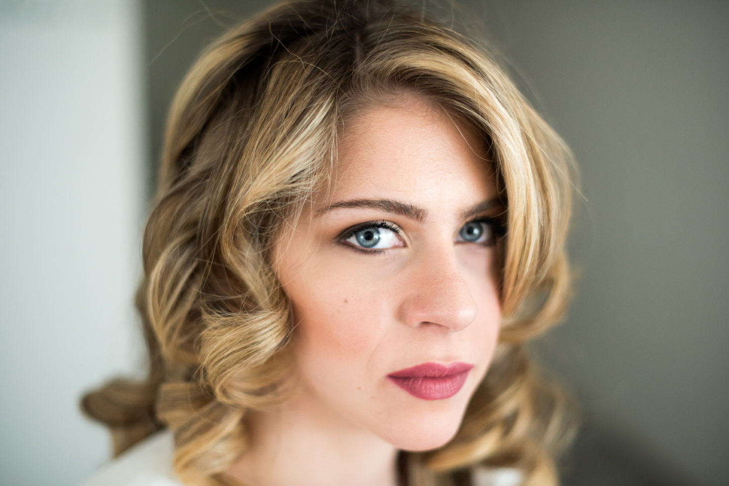 Degradè Joelle - Silvia Calistro
