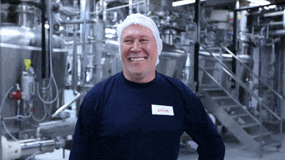 Zentis Imagefilm Nachhaltigkeit