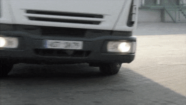 Deutschländer „Abgefahren frisch“