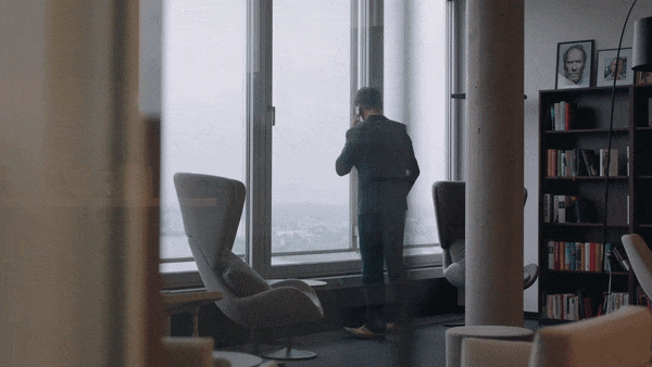 Turnbull Launchfilm