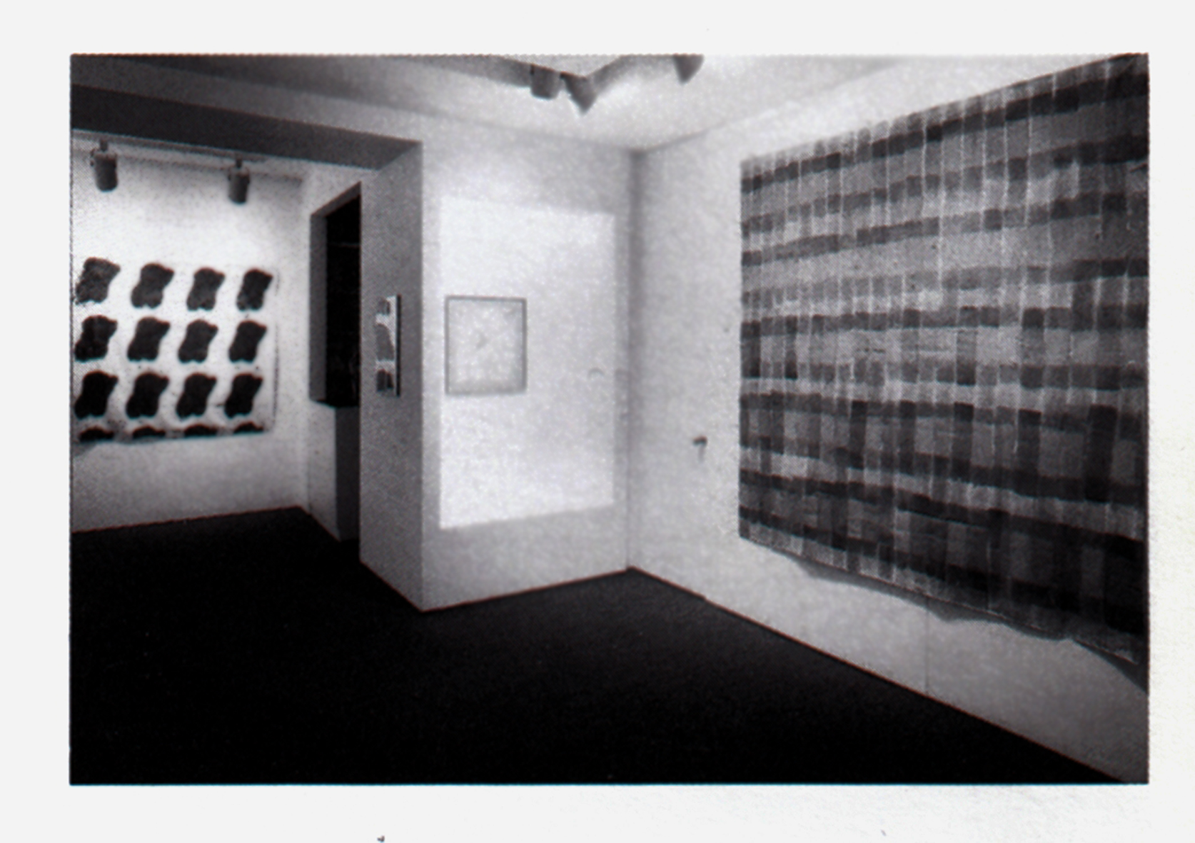 1974 Pierre Matisse Gallery New York