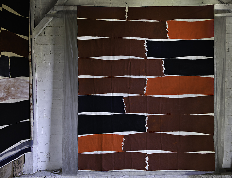 S.F 2,88 x 2,39m  ©BD-F 