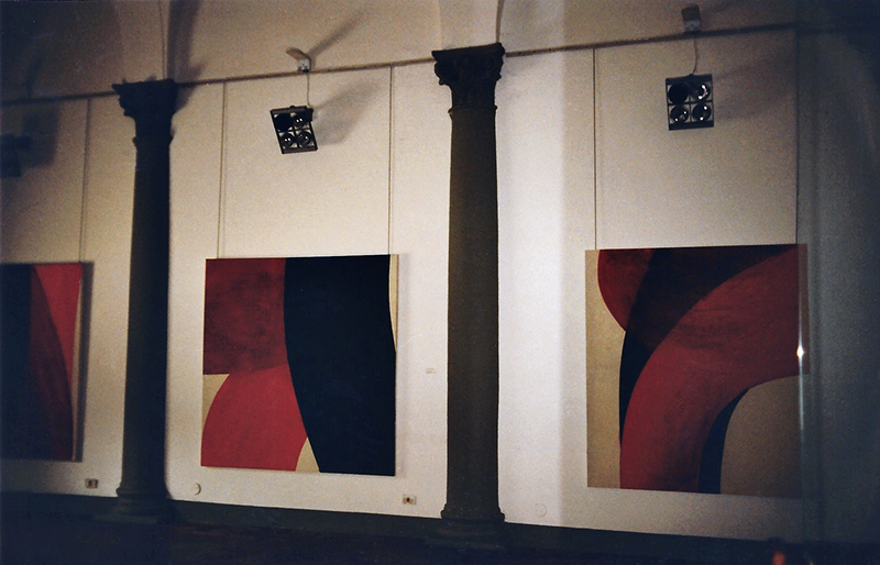 1998 Institut Français Florence          ©BD-F