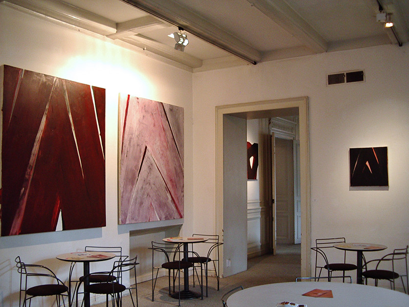 2005 Montbeliard                ©BD-F
