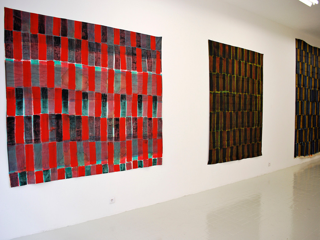 2009 galerie AlMa Montpellier          ©BD-F