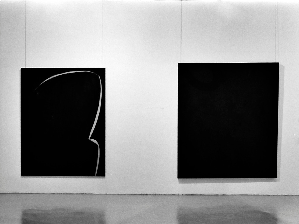 1988 galerie Regards Paris                 ©BD-F