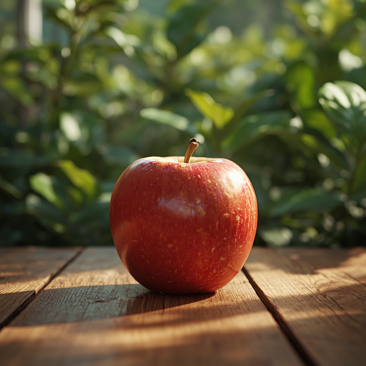 Ist ein Apfel heute noch so gesund wie vor 50 Jahren? Was Studien zeigen!