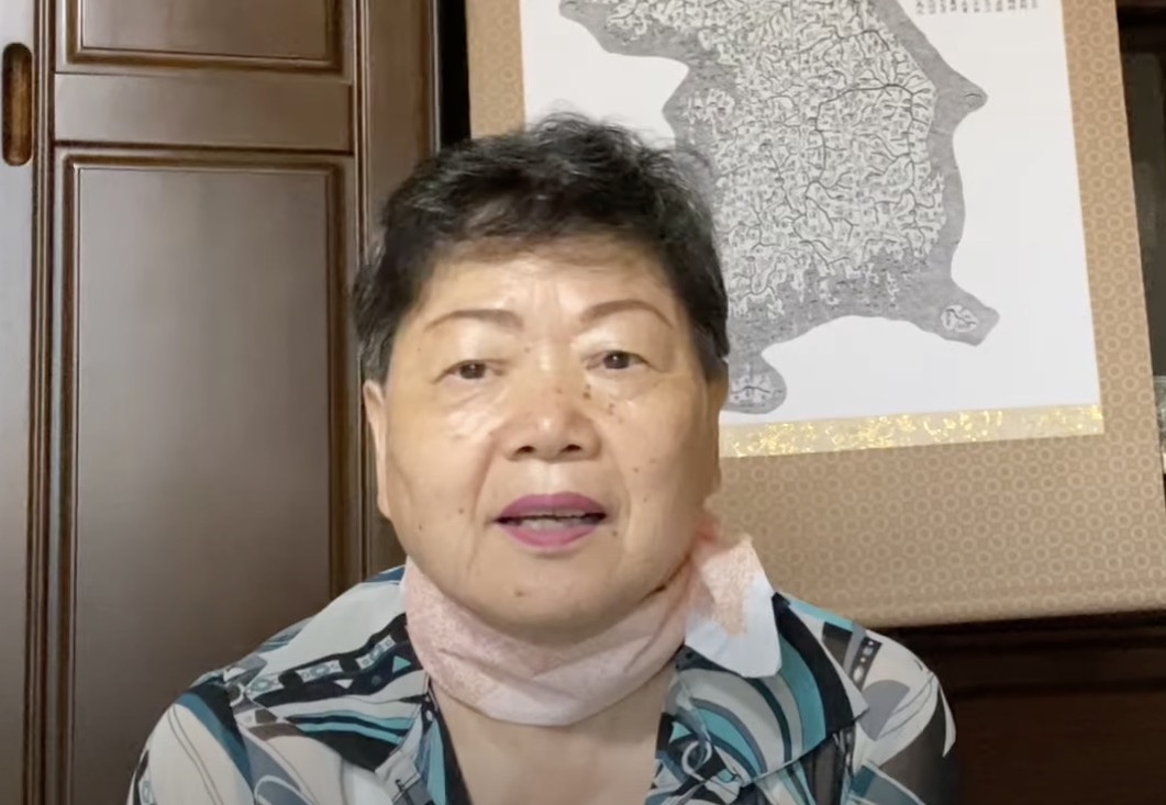北朝鮮では夏に何を食べるの？（川崎栄子）