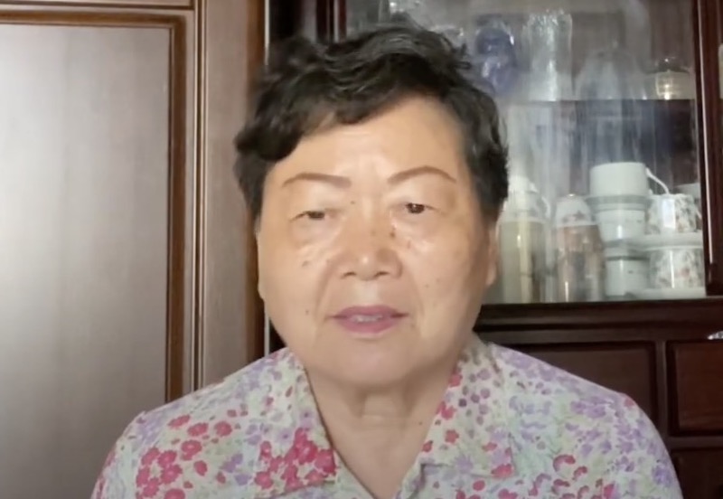 京都朝鮮学校の生徒と規律（川崎栄子）