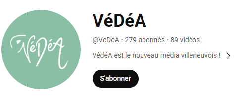 https://www.youtube.com/@VeDeA