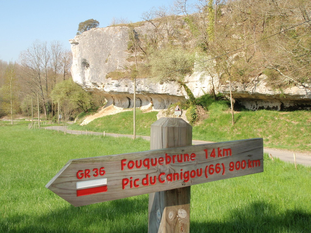 randonnee pedestre charente 16