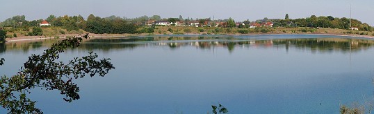 See in EDDERITZ (Foto: koethener-land.de)