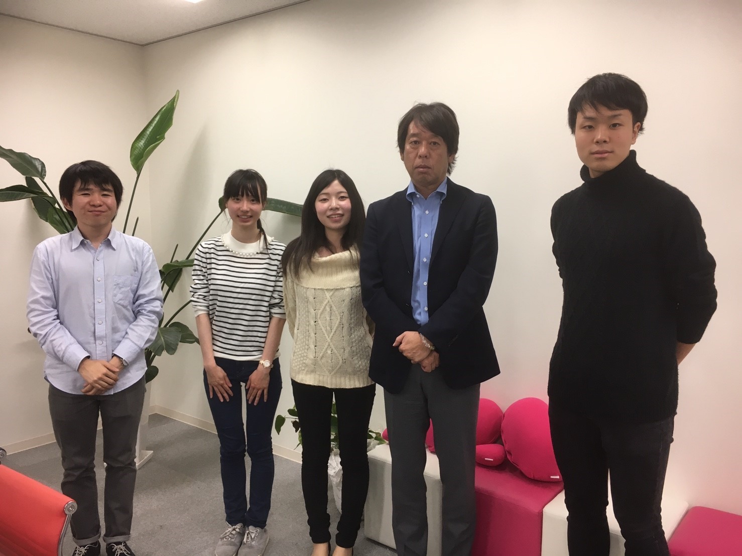 株式会社ツインズ - 社会“実践型”学生団体「学生販促隊」