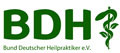 Bund Deutscher Heilpraktiker e.V.