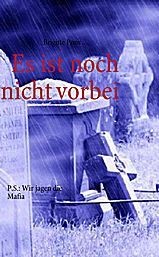 Es ist noch nicht vorbei (Roman)