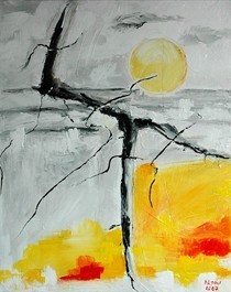 Bild 2: Frühlingserwachen