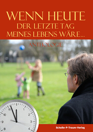 Die Anthologie enthält Kurztexte zum Titelthema