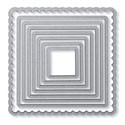 Squares Collection Framelits Dies 