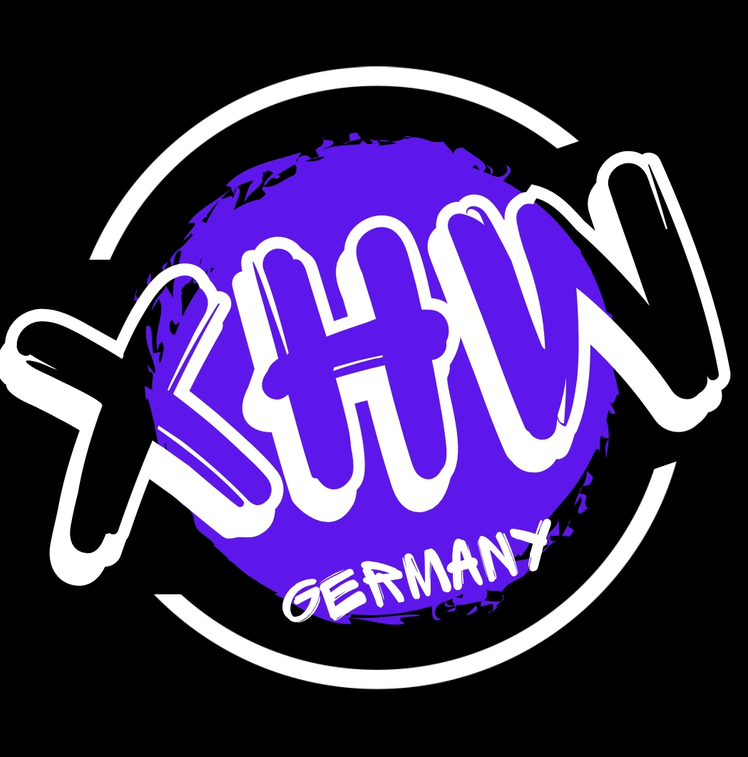 Neues Jahr Neues Logo xhwgermanywrestlings Webseite!