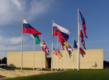 Mémorial de Caen à 1h