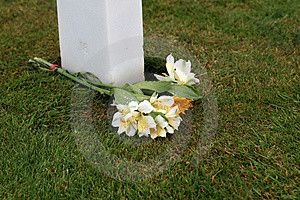 Cimetière américain Omaha Beach à 1h30