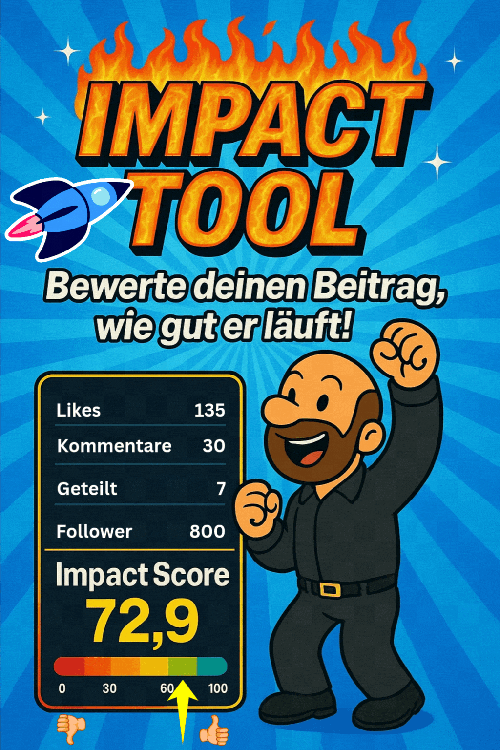 Impact Tool