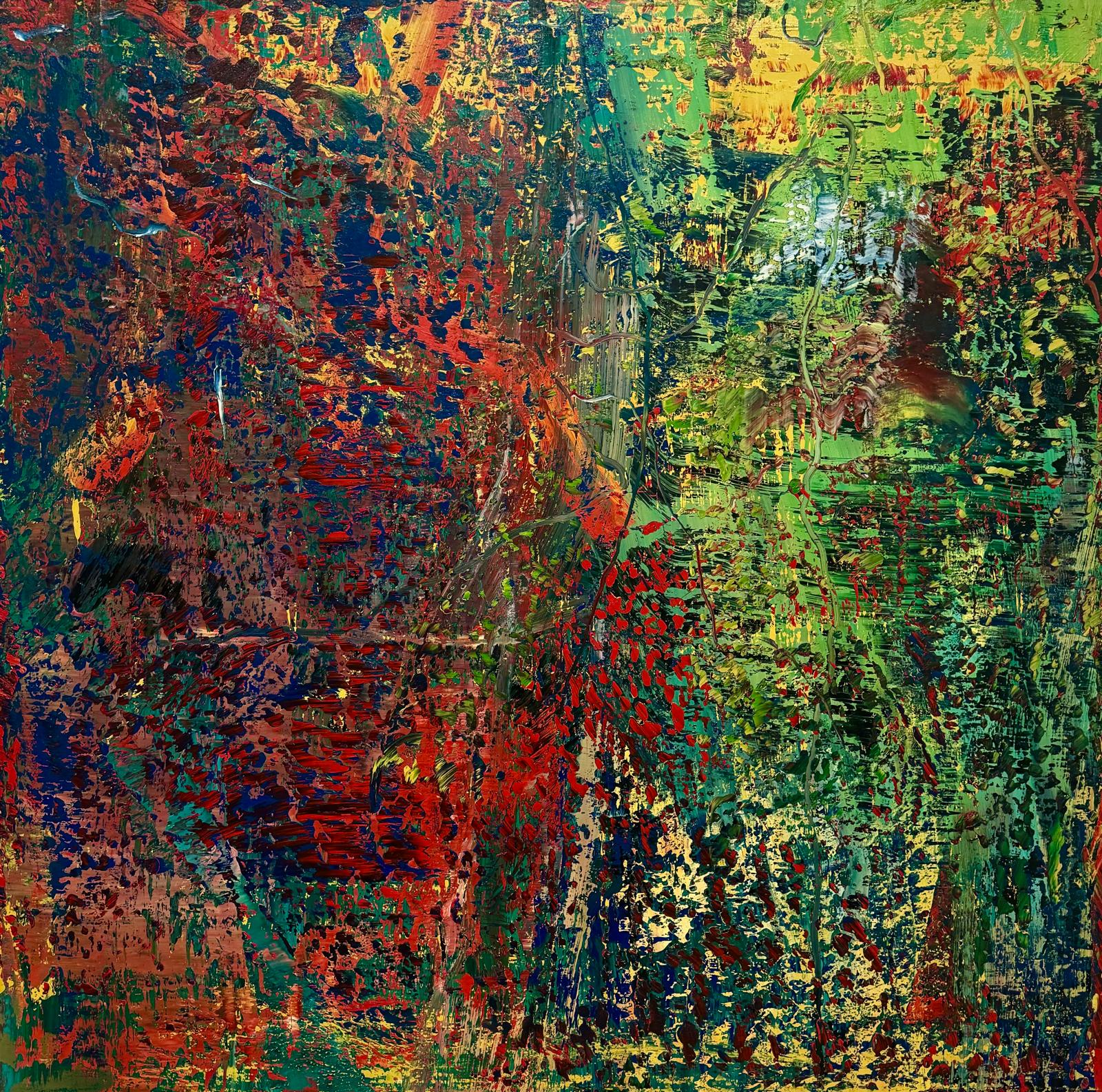 Gerhard Richter