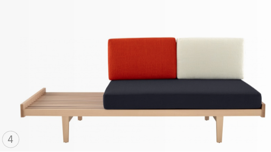 Daybed par Ligne-roset