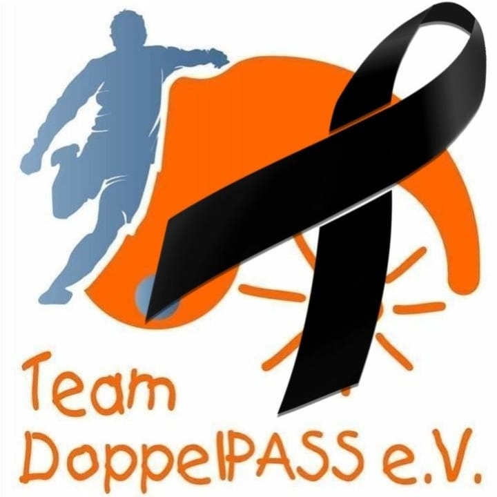 Das Team DoppelPASS trauert um Horst Krebs