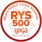RYS 200 - Yoga Alliance