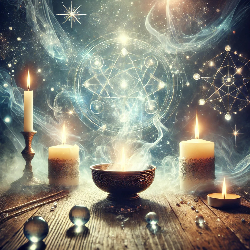 Éviter le Charlatanisme dans l'Occultisme : Conseils pour Identifier les Vrais Professionnels