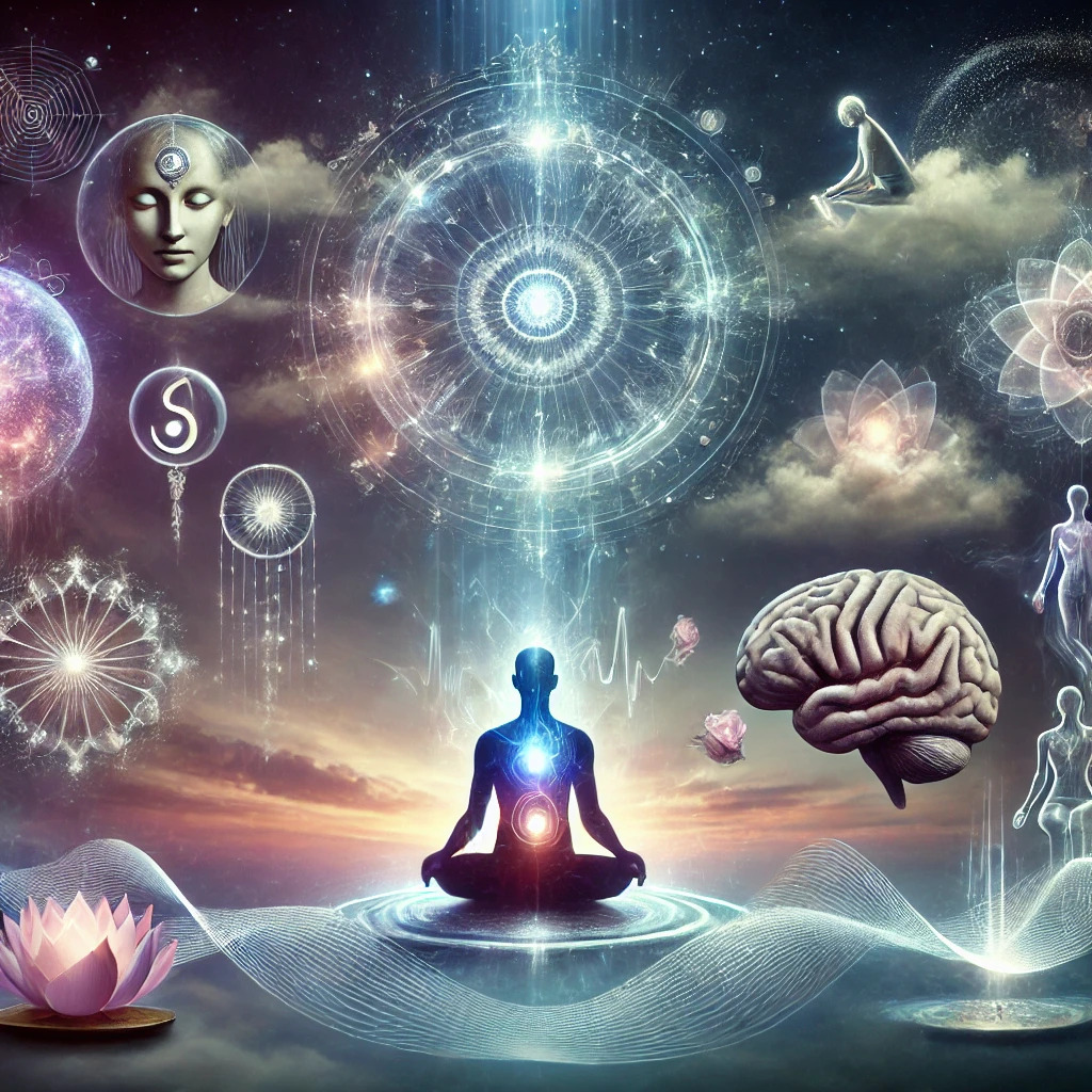 Qu'est-ce qu'un parapsychologue ?