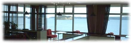 七尾八景にも選ばれている絶景の海の旅館で魅力的な仕事をしてみませんか 七尾ローカルベンチャーオフィス 七尾市の経済を支える企業支援