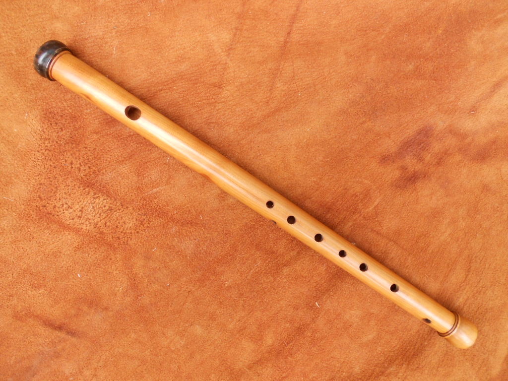 Fifre cerisier