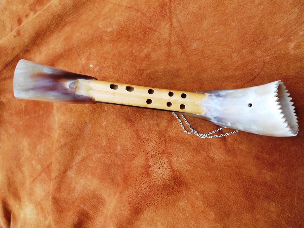 Alboka