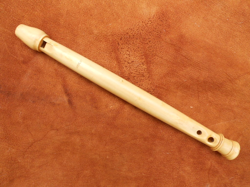 Flabuta / Xirula buis