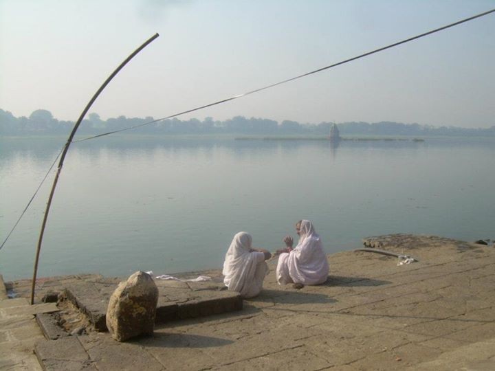 Narmada - Inde 2012