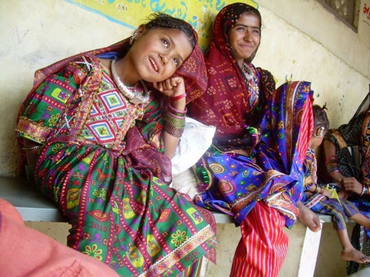 Kutch - Inde 2010