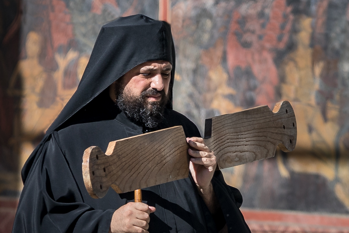 Monastère de Rila - Bulgarie (2024)