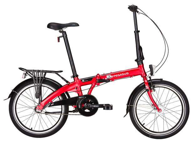 puky fahrrad rot PUKY LR L Classic