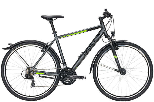 Produktbersicht Herren CrossBike Street - Zweirad Fitz