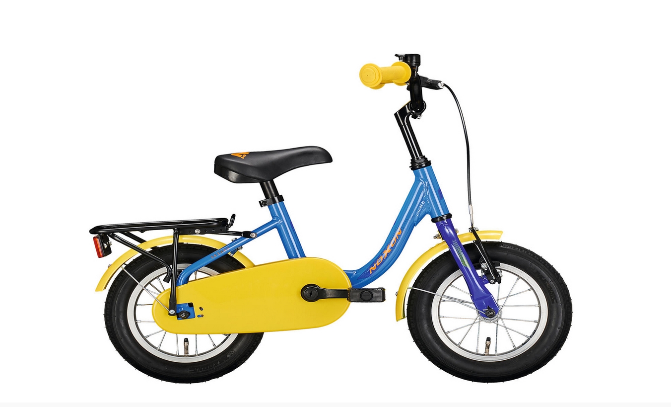 jugendfahrrad / kinderfahrrad 12 bis 20" zu gnstigen preisen - Zweirad Fitz