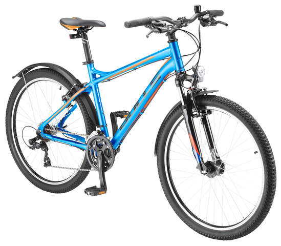 Produktbersicht Mountainbike street - Zweirad Fitz