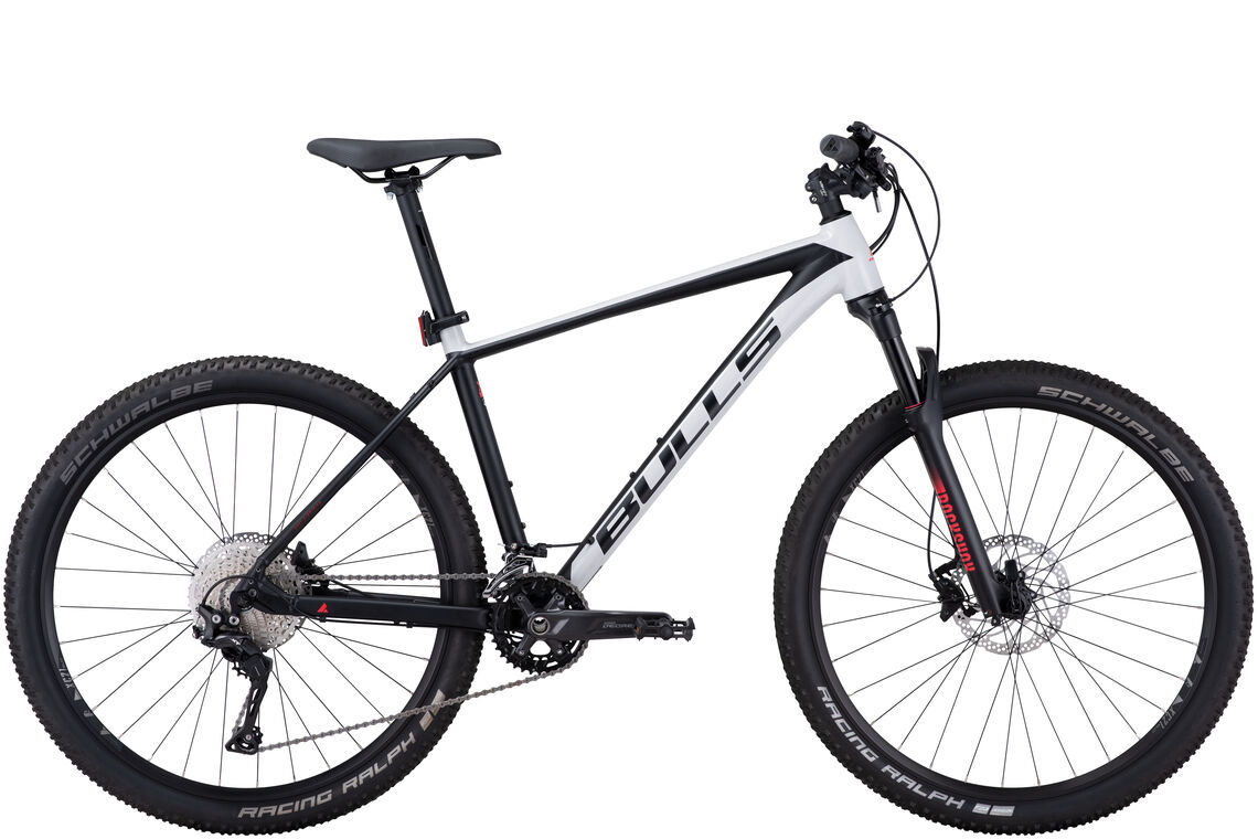 Produktbersicht Mountainbike 29" - Zweirad Fitz