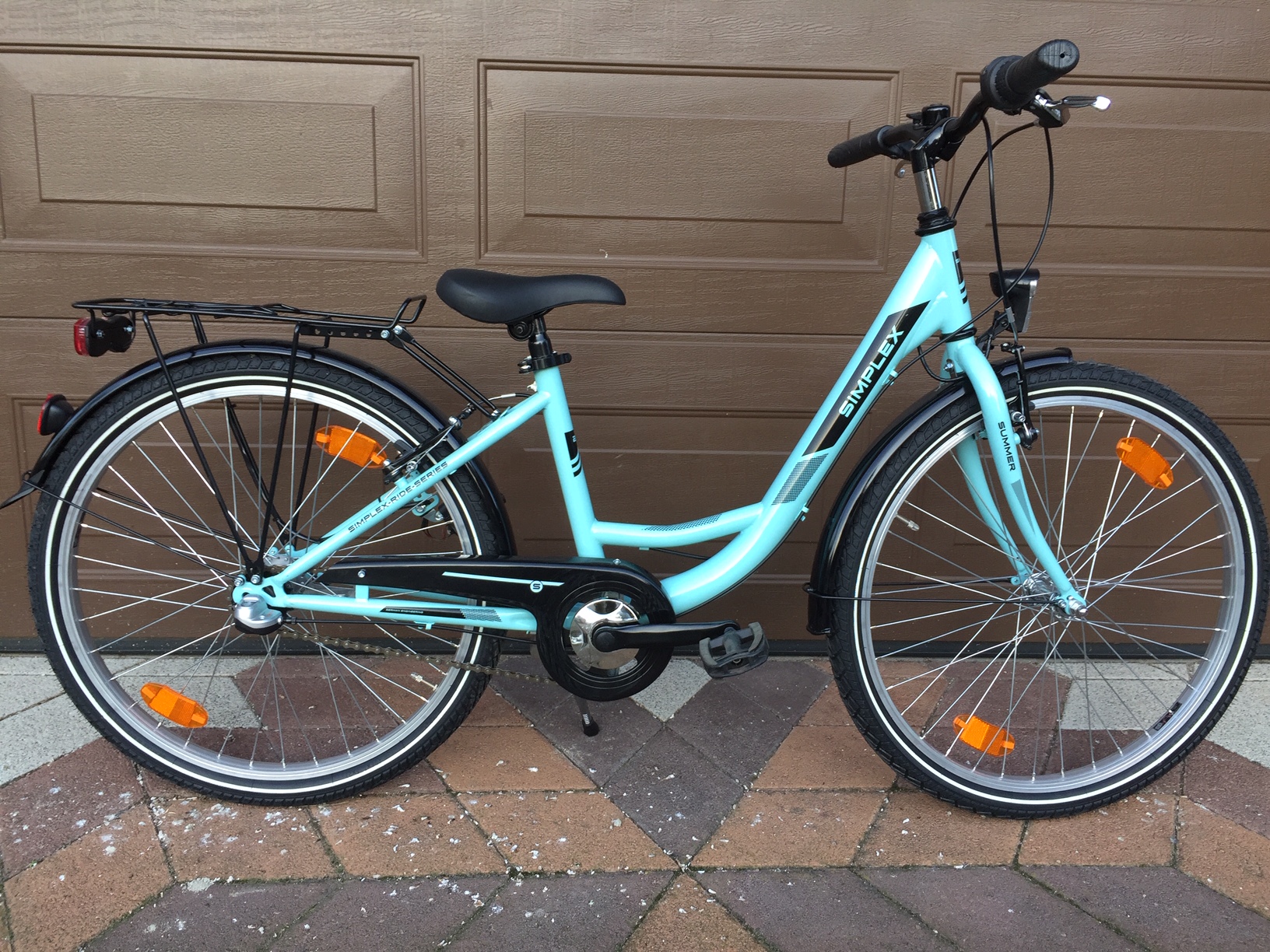 damenfahrrad kettler Kettler E-TRAVELLER GOLD 5 PLUS BELT grau (hell) | 625WH main image 0