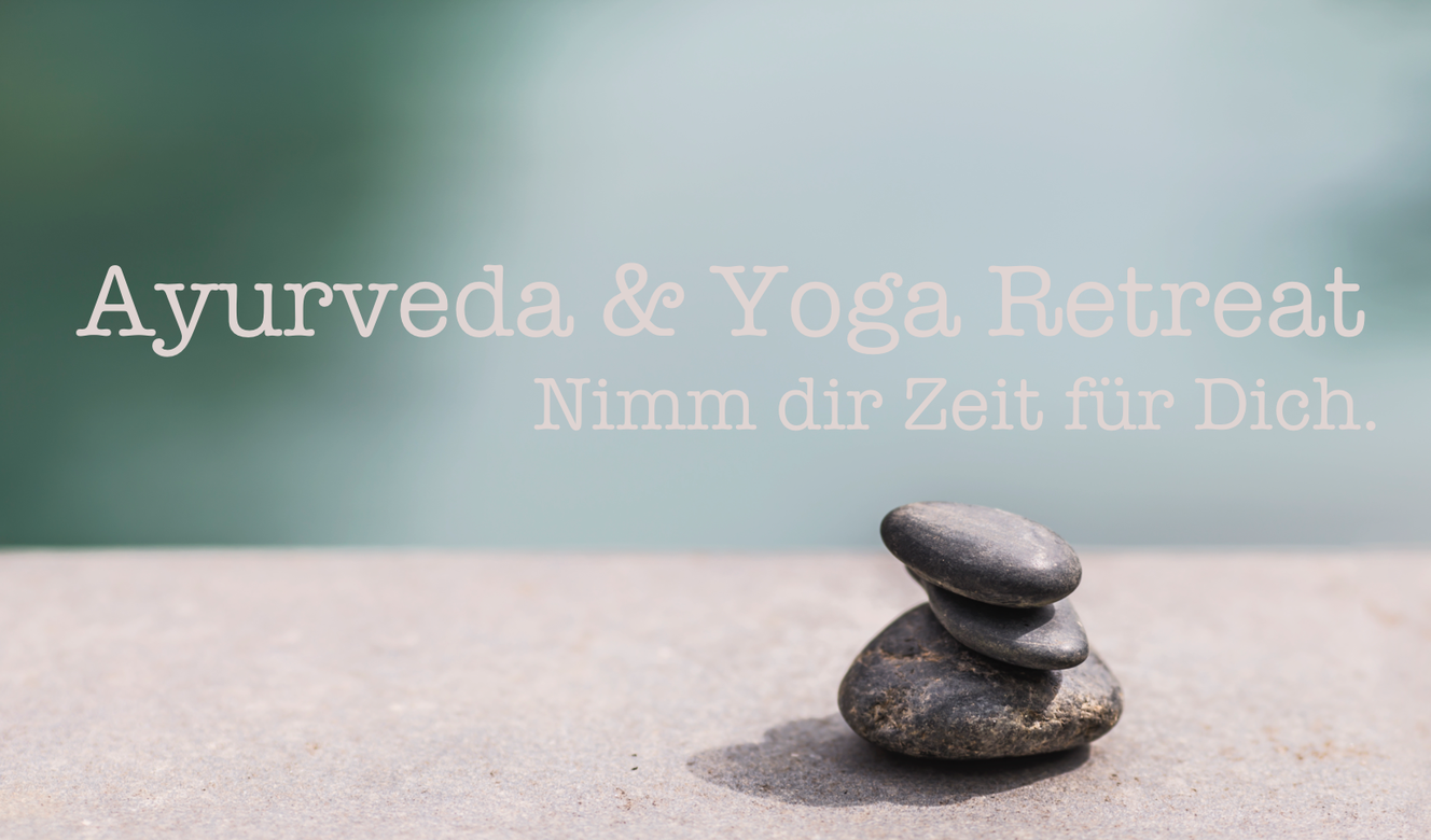 Ayurveda und Yoga Retreat YOGA freiraum